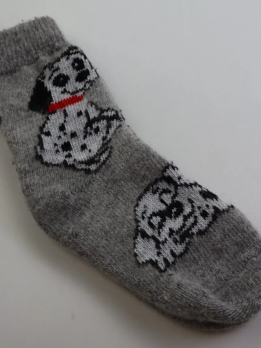 New 100% Wool Socks Outdoors Fishing Hiking Hunting Men's Size 10-12 Warm